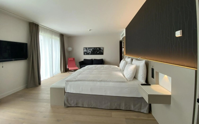 Modern Times Hotel, Vevey, a Tribute Portfolio Hotel