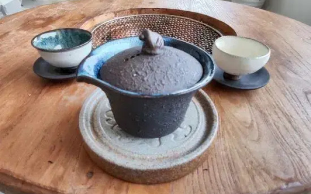 Poetry Painting Garden of Xianju