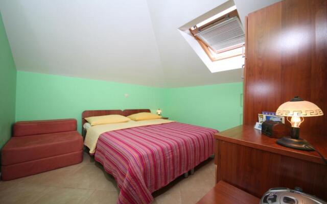 Vila Promajna 3