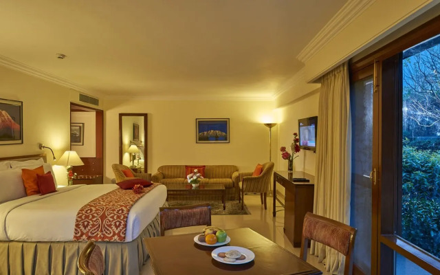 Club Mahindra White Meadows Manali