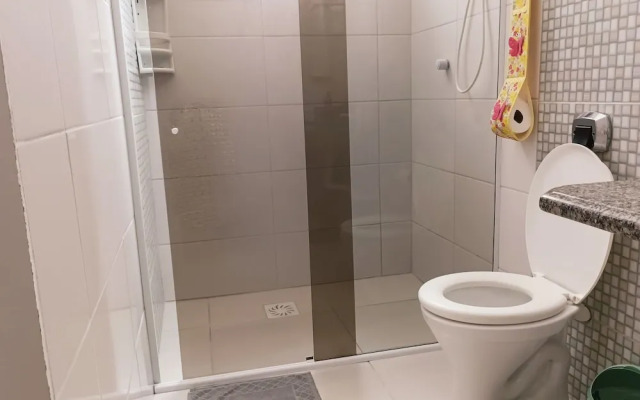 Pousada Executiva Solriso