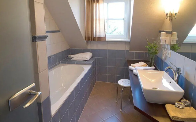 Landhotel Saarschleife