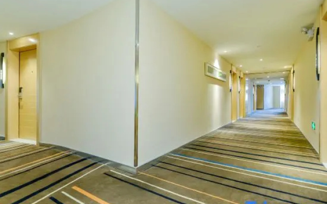 City Comfort Inn Hotel (Guiyang Metro Statiou,Taiping Road Popular Street Branch) – Sports – Guiyang