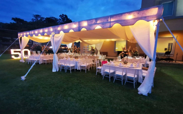 La Quinta by Wyndham Poza Rica