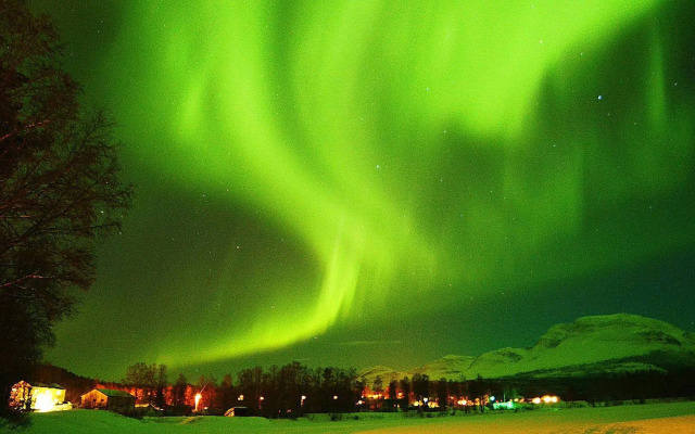 Rundhaug Gjestegård