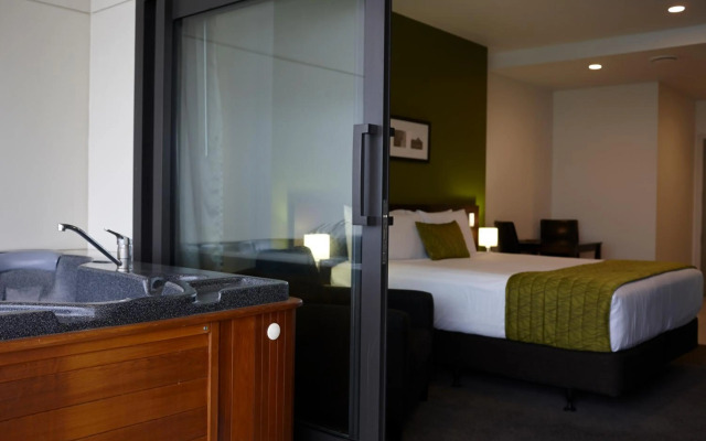 Quest Rotorua Central
