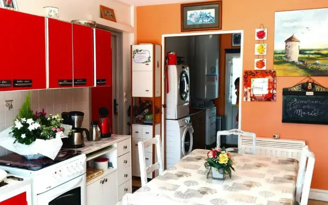 Chez Marie
