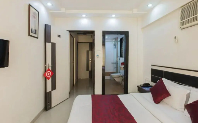 Aparment in Andheri East, Mumbai, by GuestHouser 10769