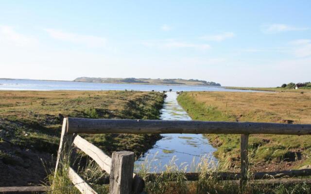Vesterlyng Camping and Cottages
