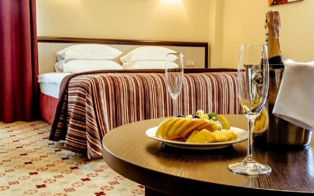 Парк-отель «Голосеево»