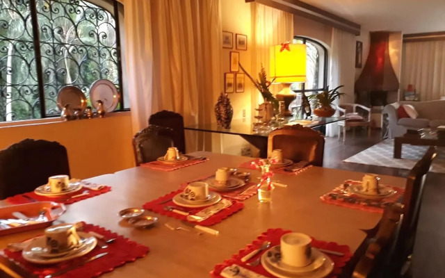 Sitio Arariba