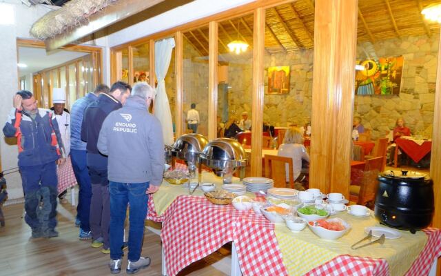 Mezena Resort and Spa