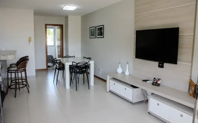 Imbassaí Apartments
