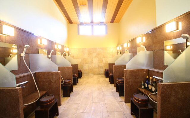 Ashiwada Hotel