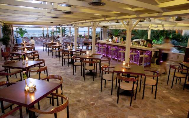Odyssia Beach Hotel