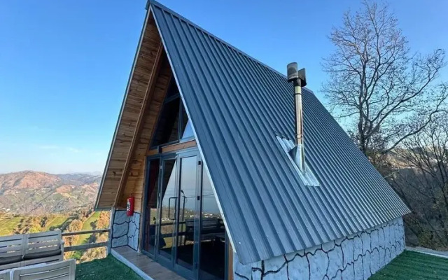 Okordule Suit Bungalov