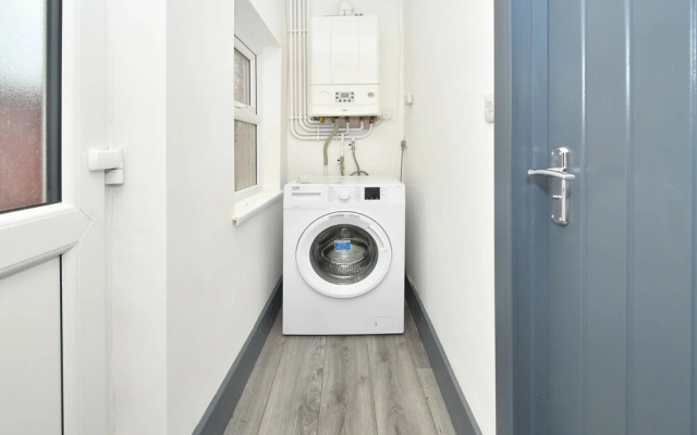 Townhouse @ Eastwood Place Stoke