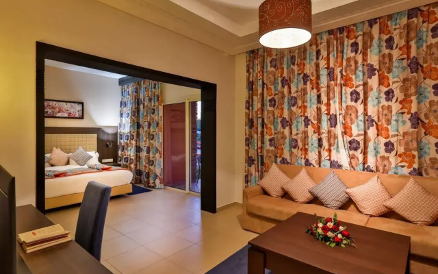 Zephyr Hotel Club Resort and Spa