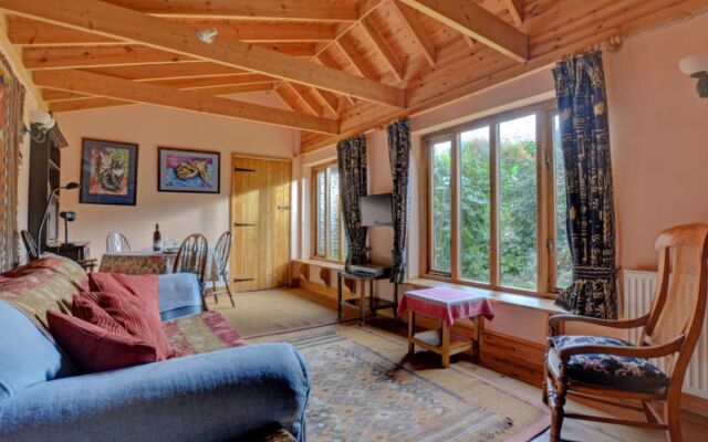 House The Roost Cromer