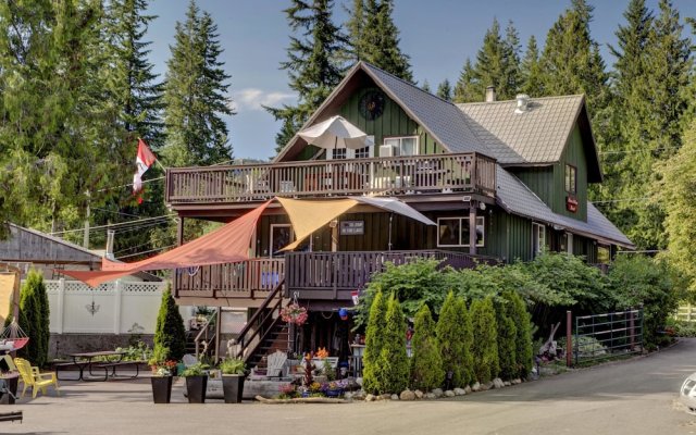 Alpine Village Resort