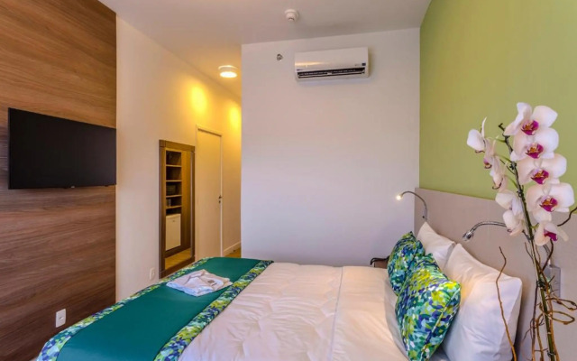 Blue Tree Towers Valinhos