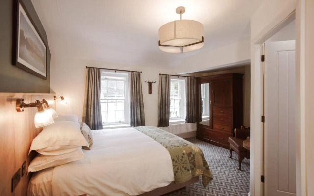 Royal Oak Hotel