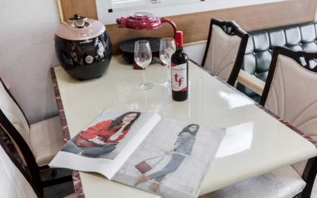 Yeosu Feeling Pension