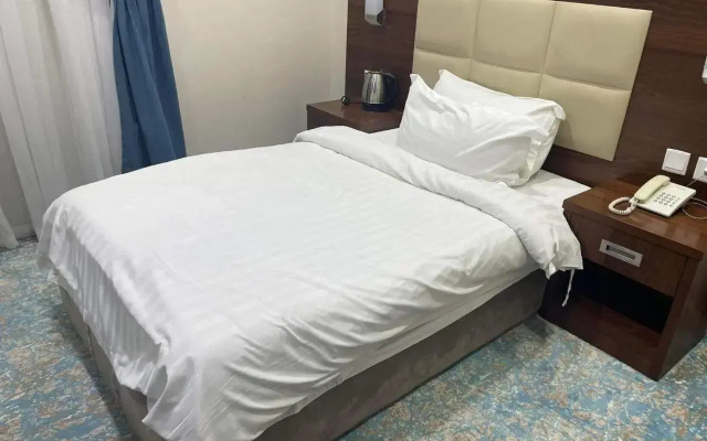 Rabigh Tower Hotel