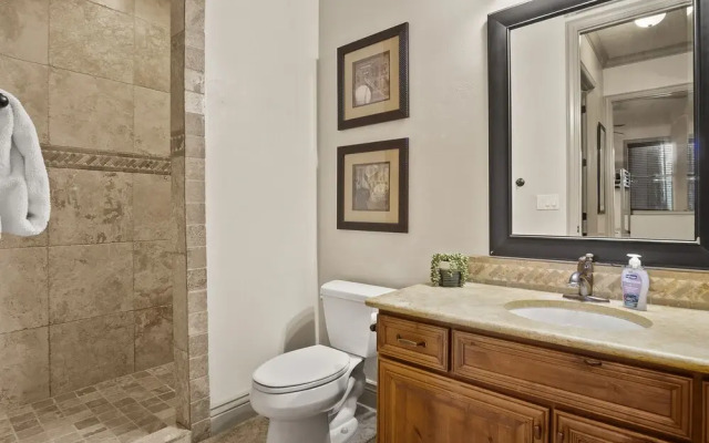 Oasis Escape Resort Amenities