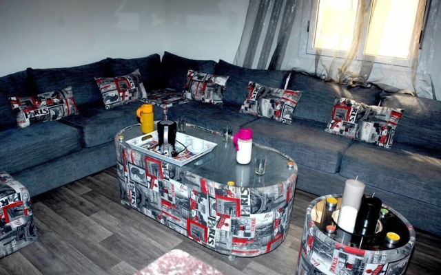 Residence marhaba