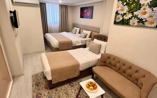 Şimal Hotel