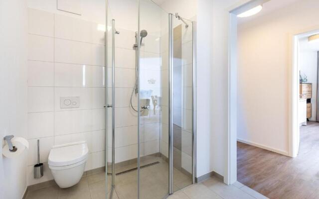 Aparthotel Ostseeallee Aparthotel Ostseeallee 5-43