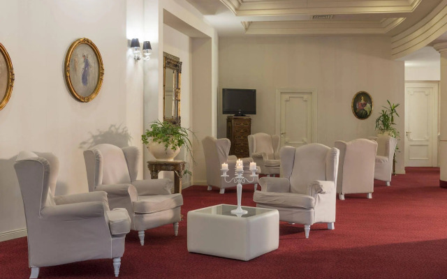 Grand Hotel Biffy