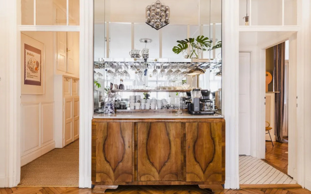 B&B Autor Rooms