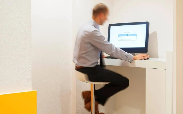 ibis budget Brussels Airport