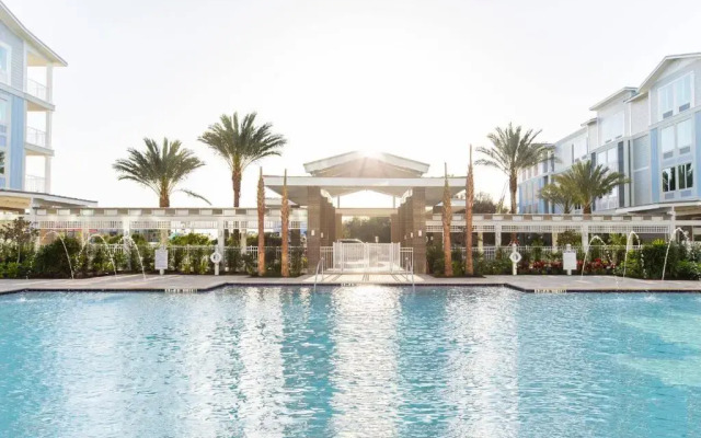 SpringHill Suites by Marriott Amelia Island