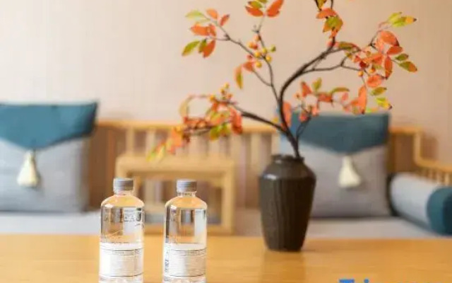 Madison Hotel Zhengzhou Agricultural University Henan Museum