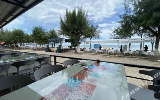 Jiangshan Sea View Hotel