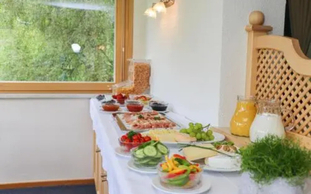 Haus Spieleck