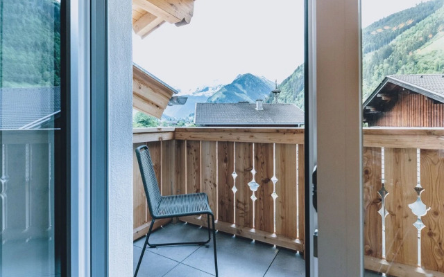 M1 - Mountain Living