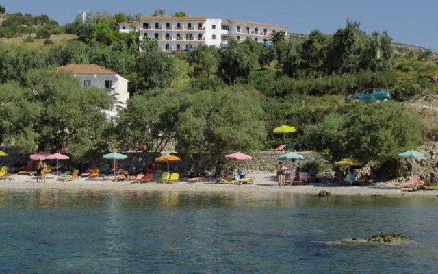 Princessa Riviera Resort