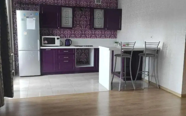 Апартаменты Снимай Смело на улице Бутина 78