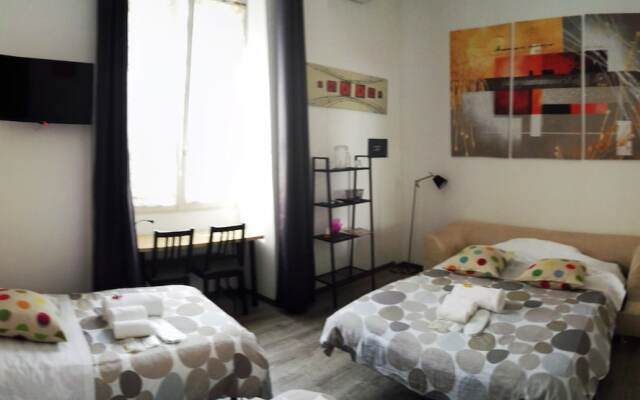 Termini Gold Guest House