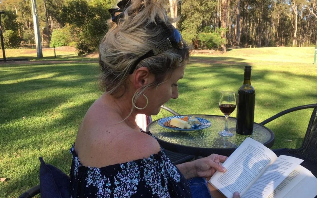 Hunter Valley Retreat