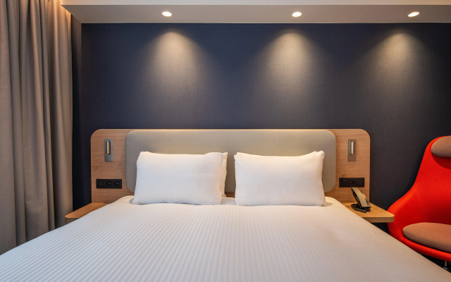 Holiday Inn Express & Suites Ghent by IHG
