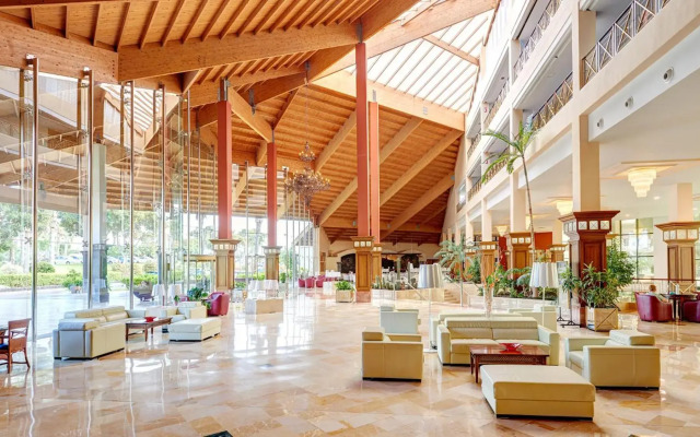 Hipotels Natura Palace - Adults only