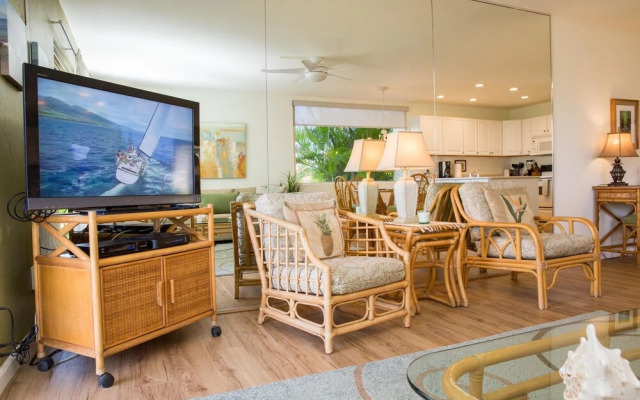 Hale Kamaole #177 - 1 Br Condo