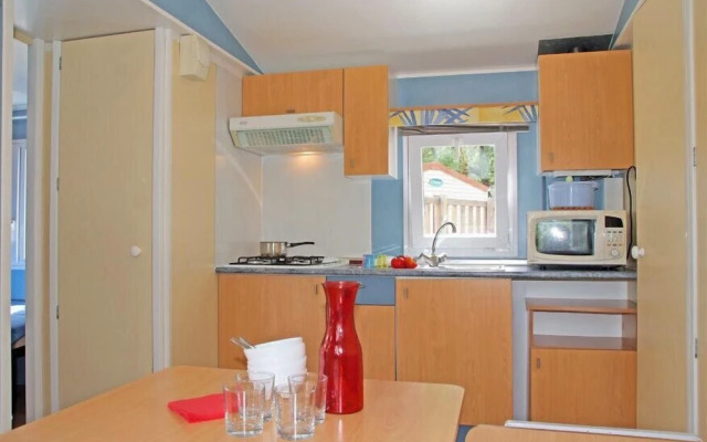 Camping Lou Cantaire