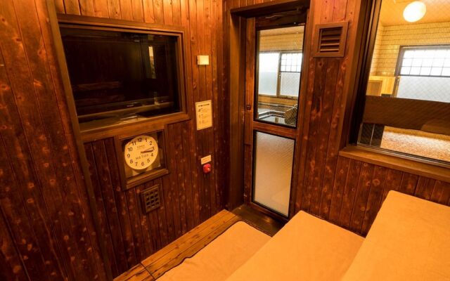 Dormy Inn Obihiro Natural Hot Spring