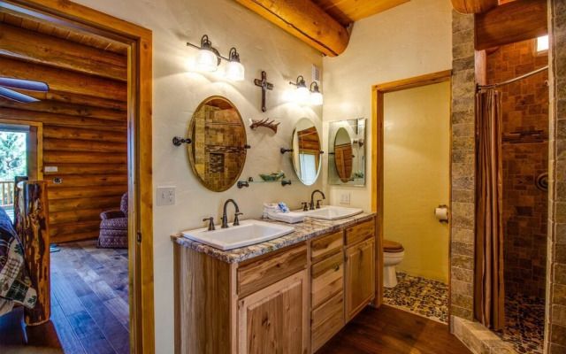 Silver Fox Drive 54653